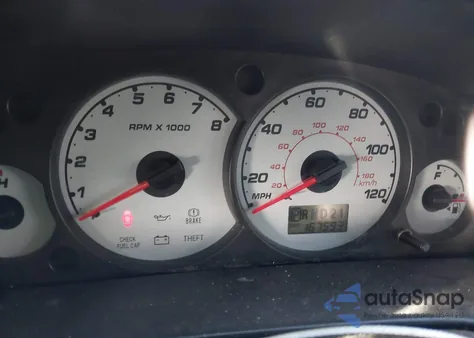 2003 Ford Escape Xlt from USA, damaged, VIN 1FMCU93173KB11188